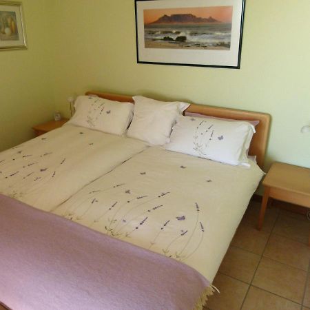 Magic Camps Bay Appartement Buitenkant foto