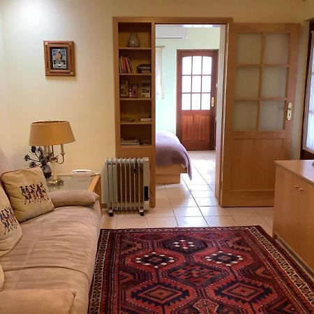Magic Camps Bay Appartement Buitenkant foto
