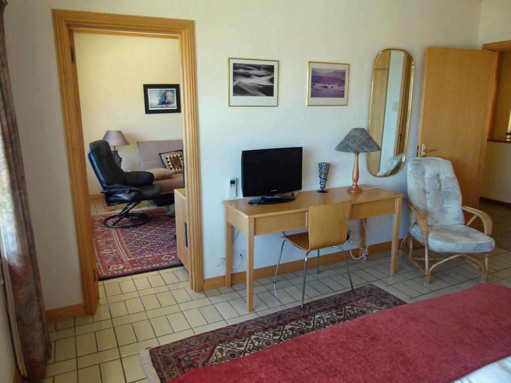 Magic Camps Bay Appartement Buitenkant foto