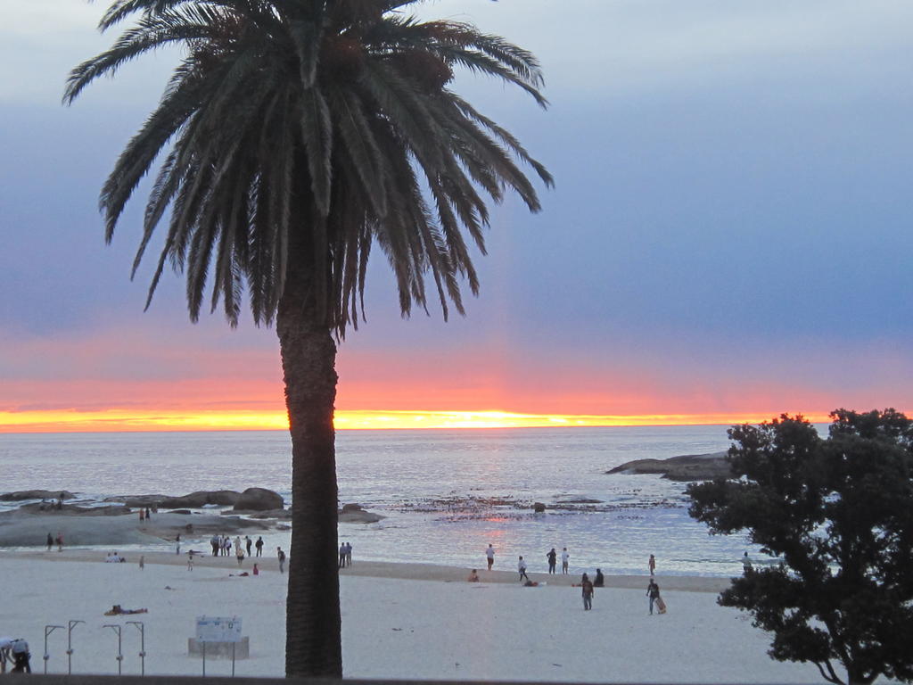 Magic Camps Bay Appartement Buitenkant foto