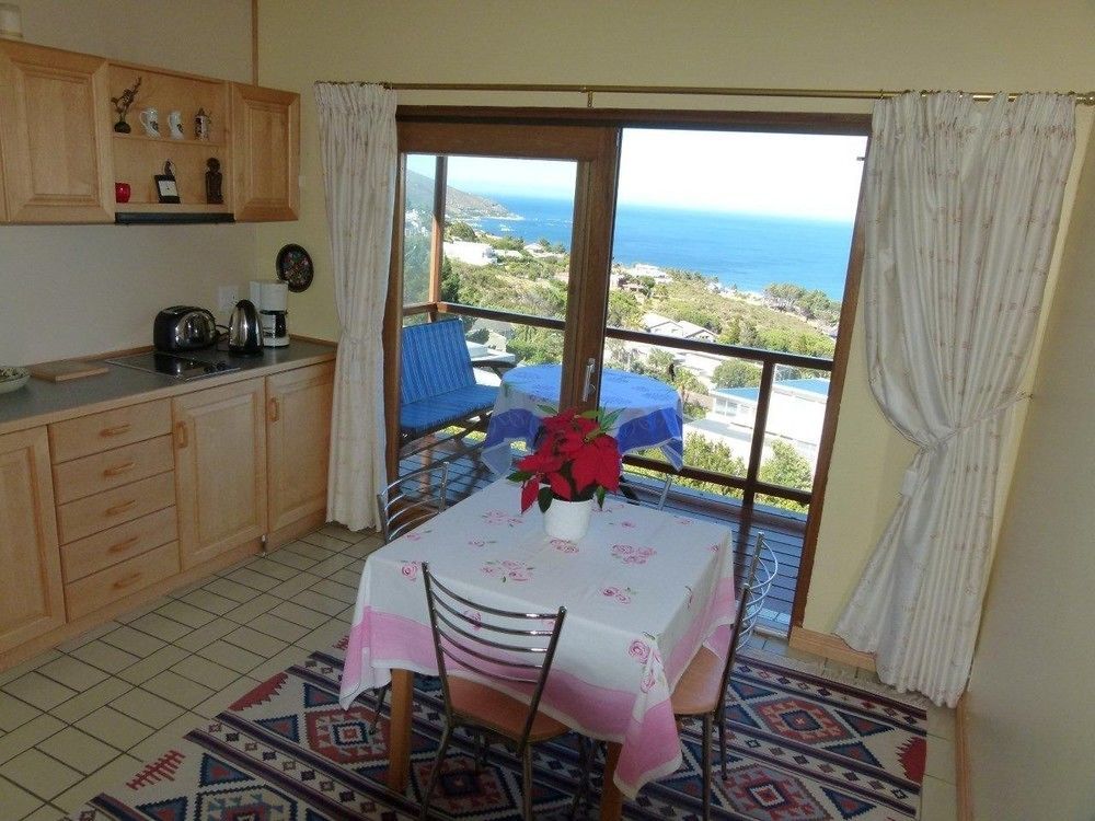 Magic Camps Bay Appartement Buitenkant foto