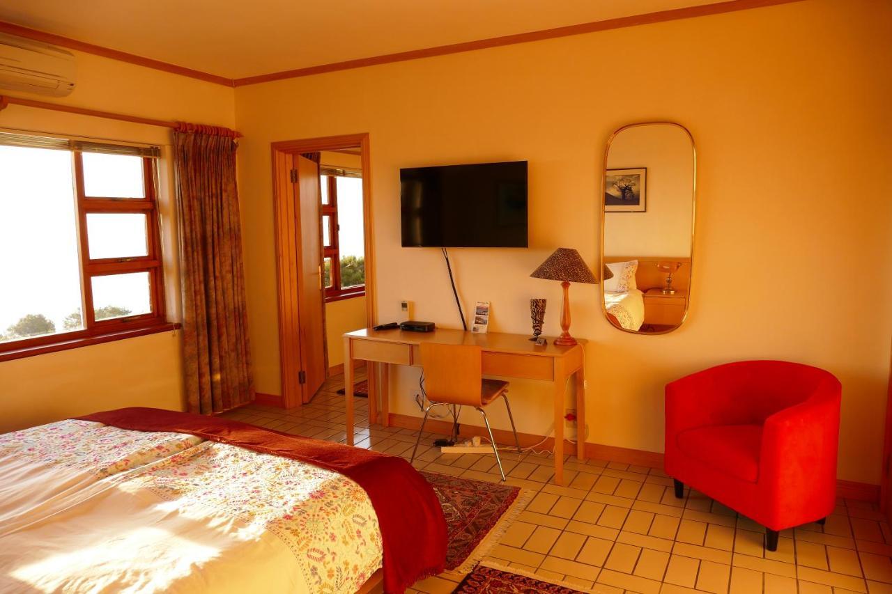 Magic Camps Bay Appartement Buitenkant foto