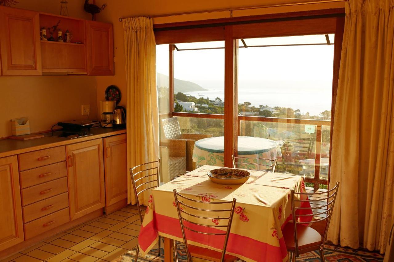 Magic Camps Bay Appartement Buitenkant foto
