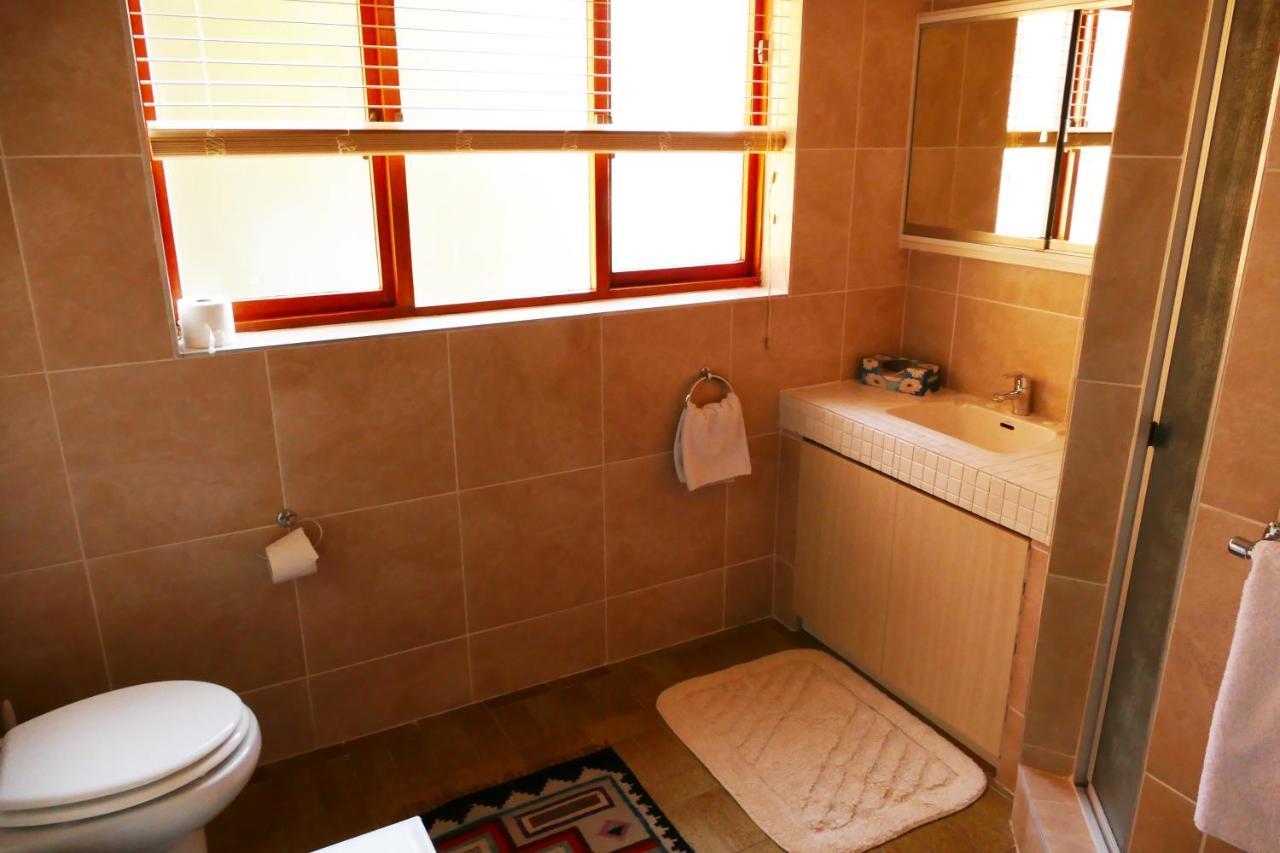Magic Camps Bay Appartement Buitenkant foto