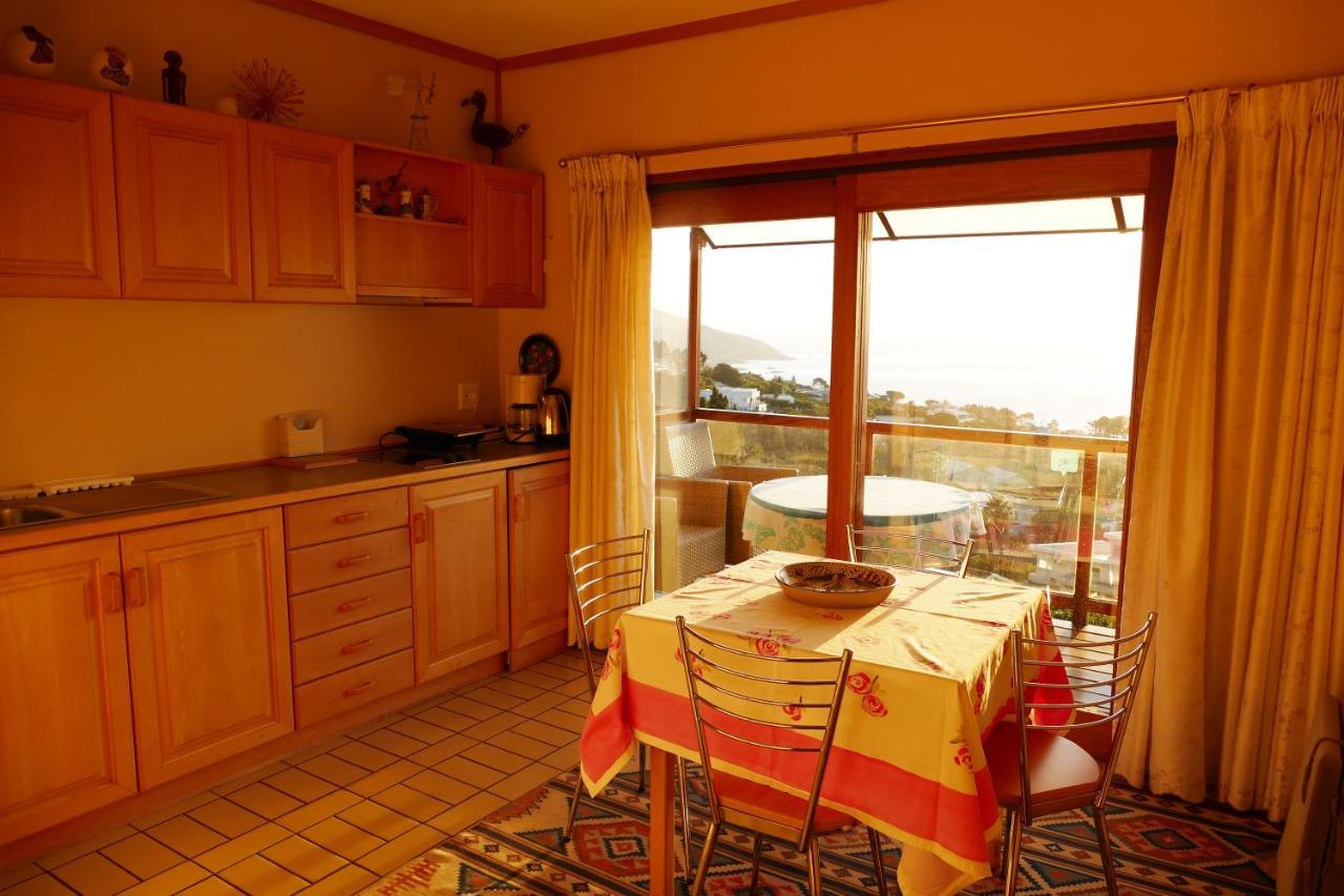 Magic Camps Bay Appartement Buitenkant foto