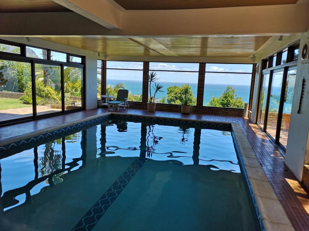 Magic Camps Bay Appartement Buitenkant foto