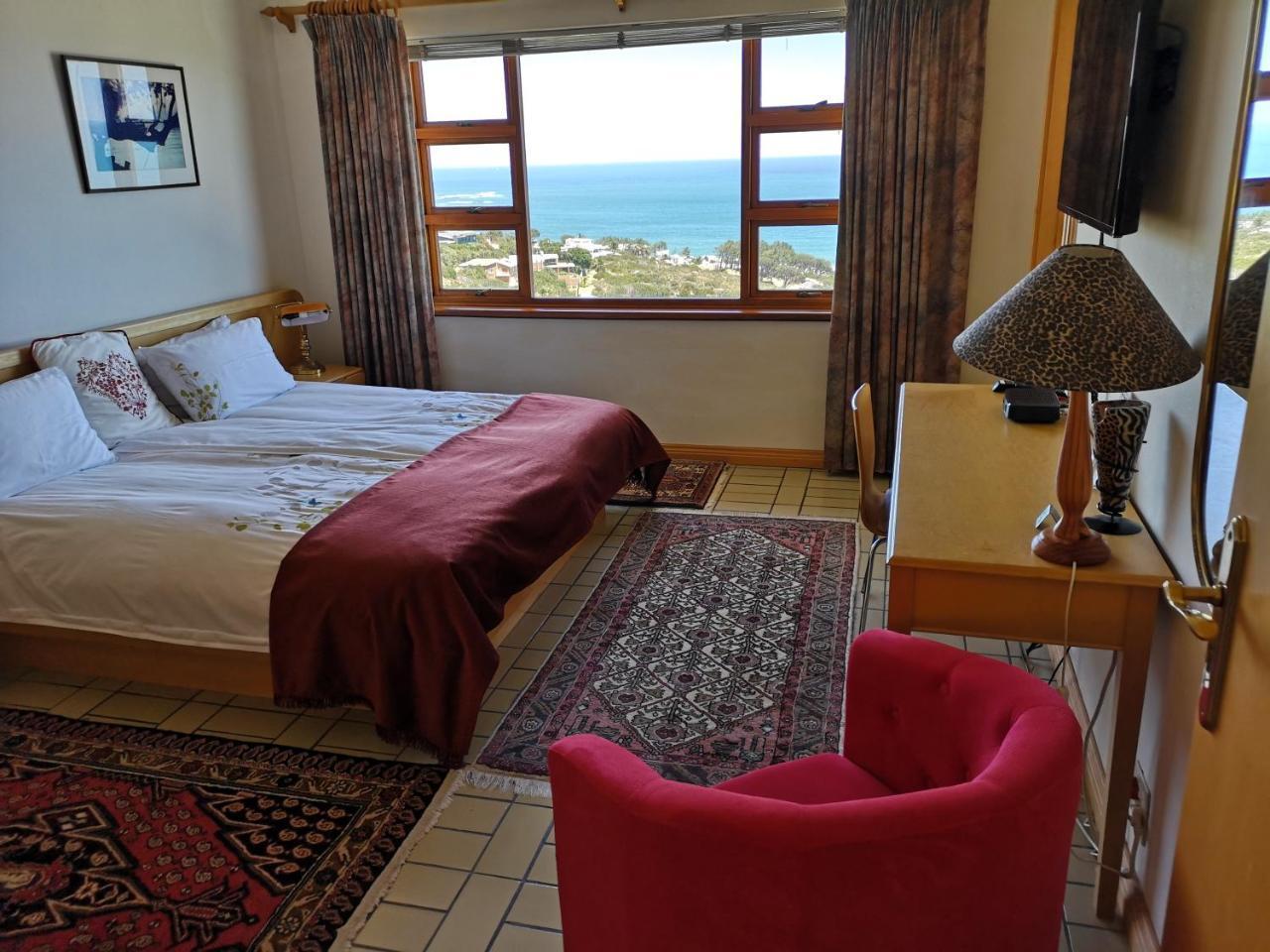 Magic Camps Bay Appartement Buitenkant foto