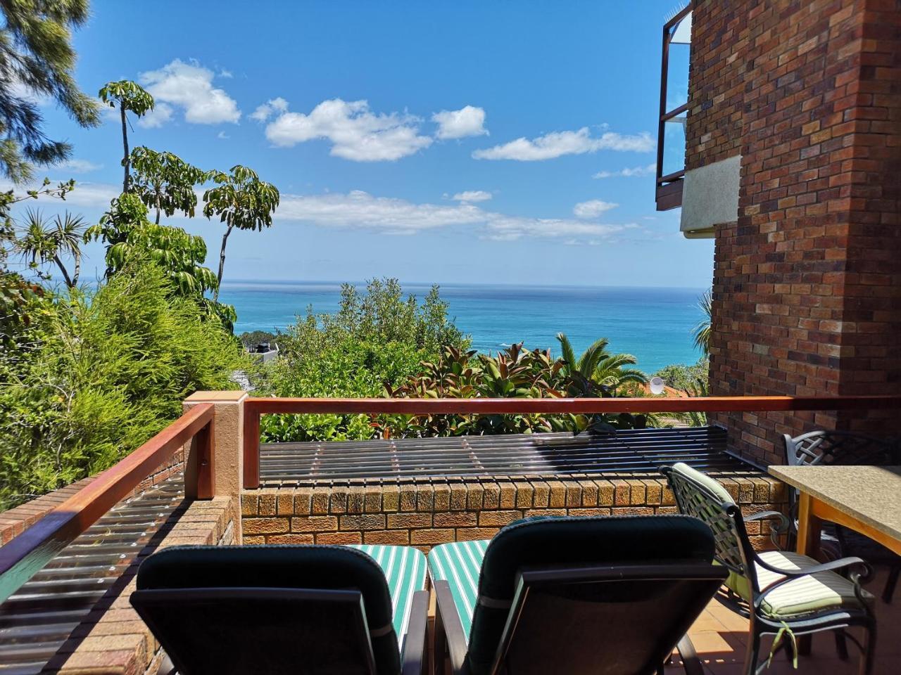 Magic Camps Bay Appartement Buitenkant foto