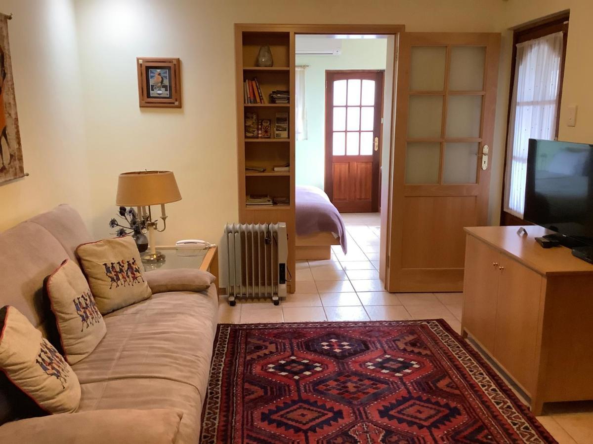 Magic Camps Bay Appartement Buitenkant foto